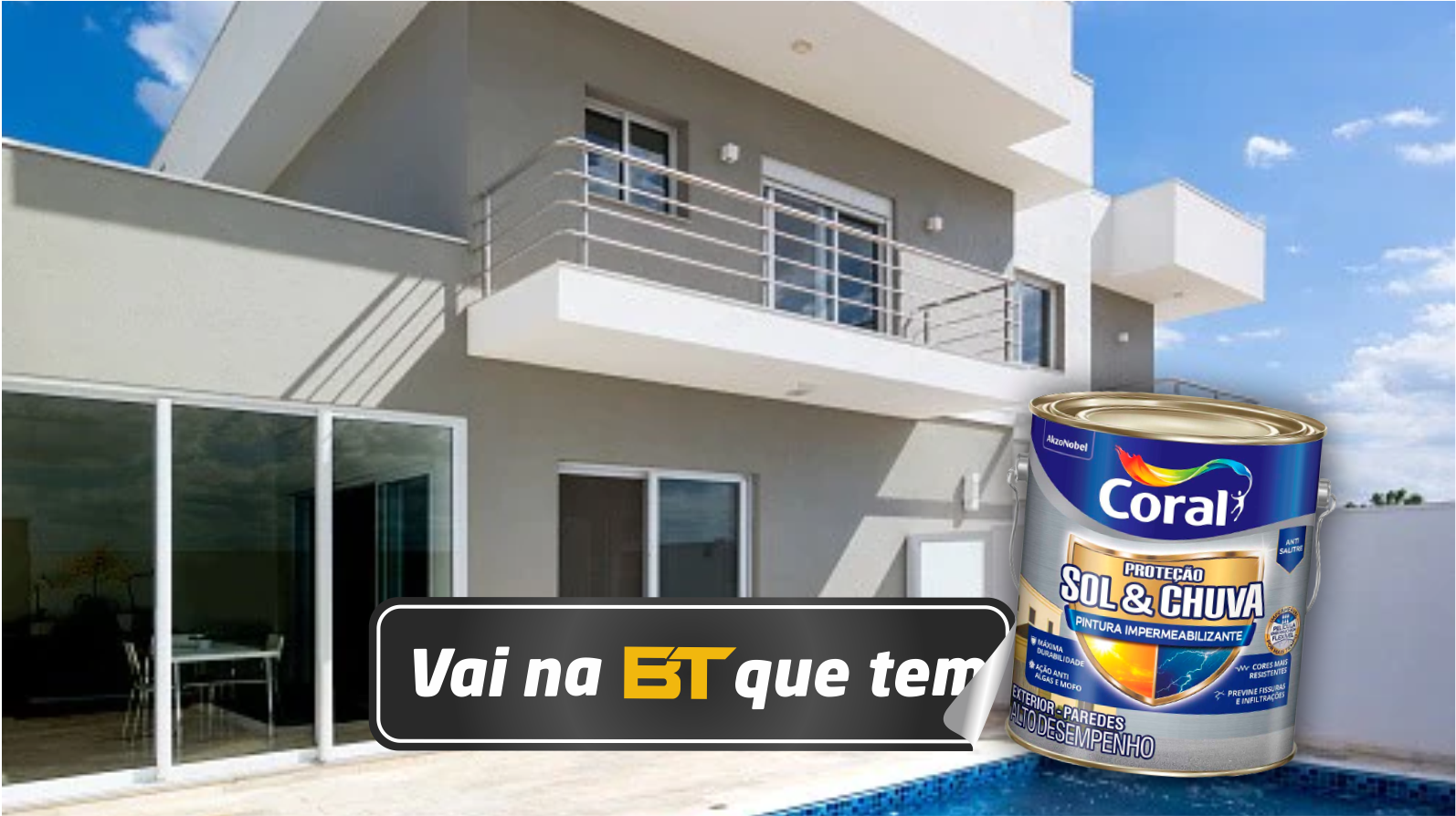 Dicas de Pintura
