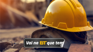 EPIs, EPI, equipamento de proteção individual, proteção, capacete, segurança em obras