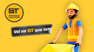 Construa com confiança