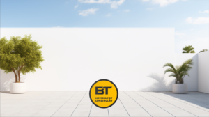 Piso para áreas externas